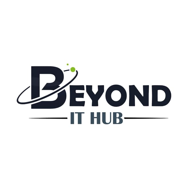 Beyond IT Hub Logo